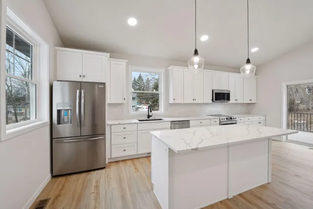 $647,000 | 7436 North Street, St. Louis Park, MN 55426