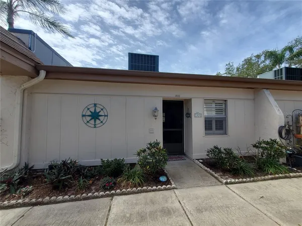 $1,450 | 1400 Arrowhead Circle West, Clearwater, FL 33759