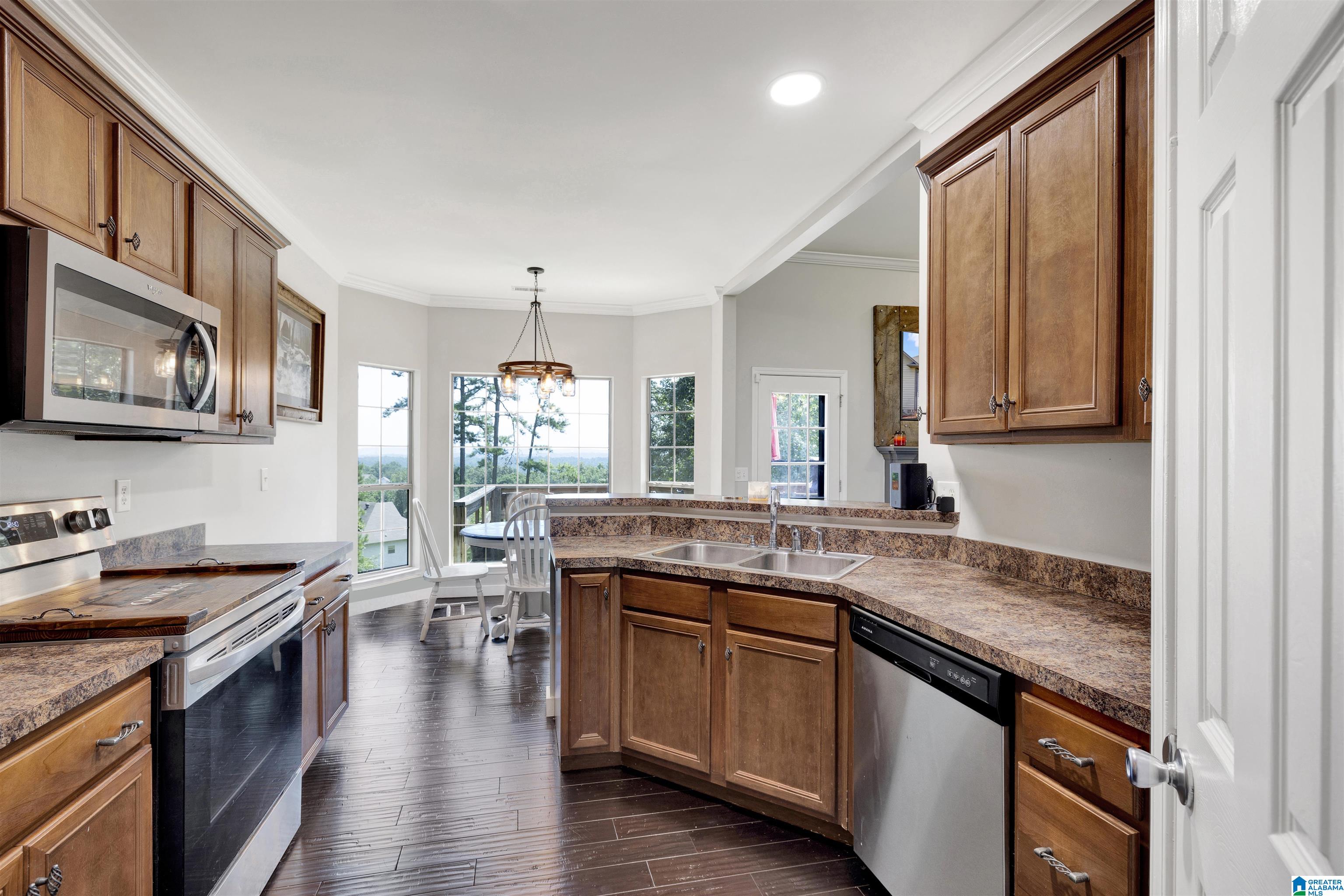 3412 Smith Sims Road Trussville, AL 35173 - Photo 5 of 25