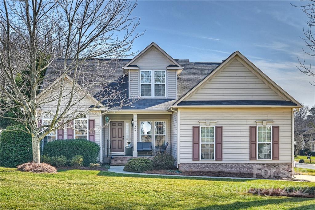 309 Chorus Road Fort Mill, SC 29715 - Photo 1 of 48 Gallery Image 1