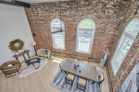 $1,200,000 | 34 Salem Street, Unit 201, Medford, MA 02155
