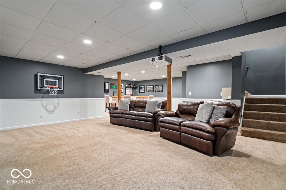 14740 Straley Court Carmel, IN 46033 - Photo 6 of 47