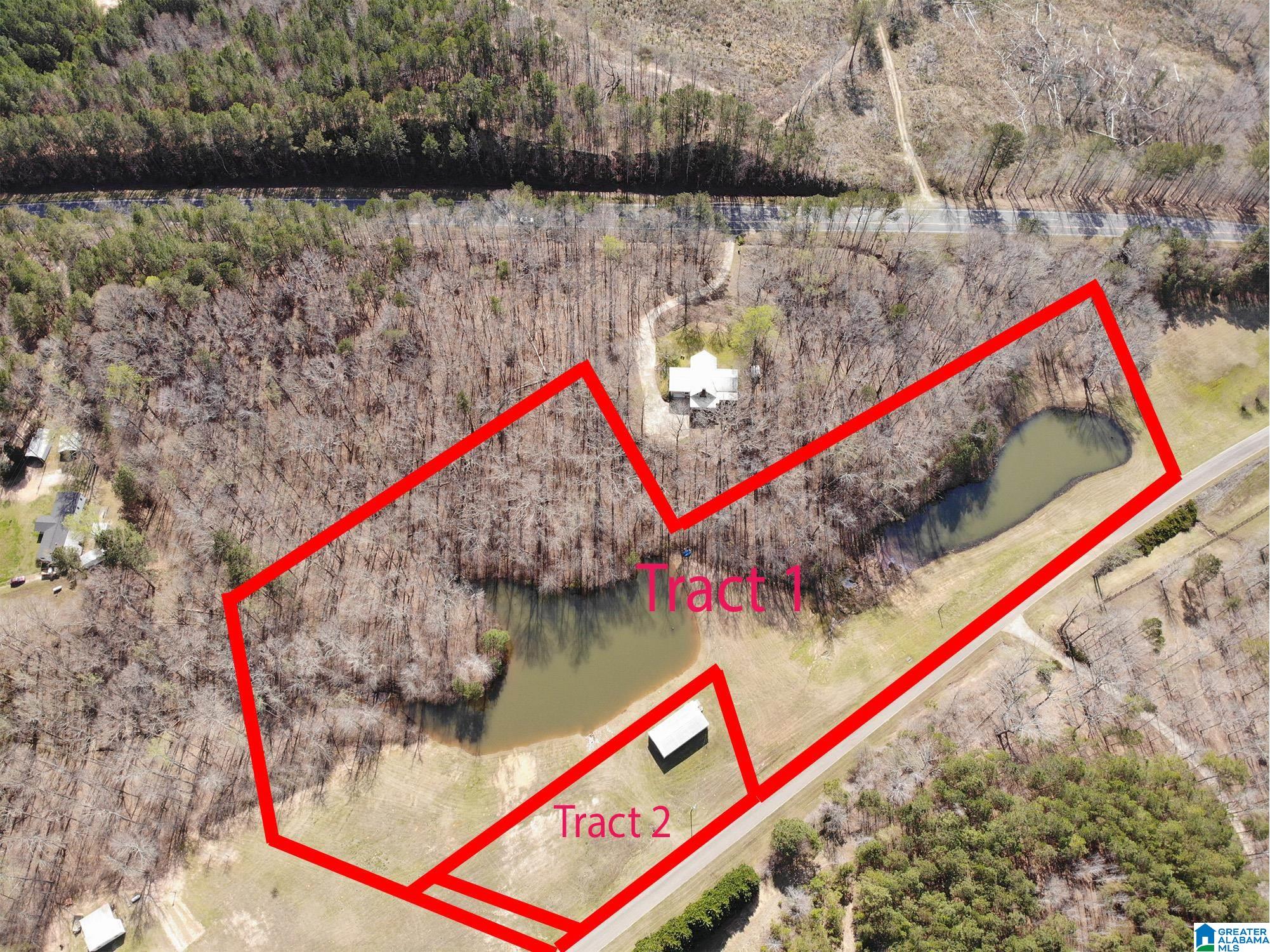 61 County Road, Unit 5 21 Roanoke, AL 36274 - Photo 9 of 9