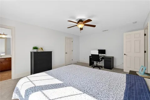 $875,000 | 3975 Sweeting Street, Cumming, GA 30041