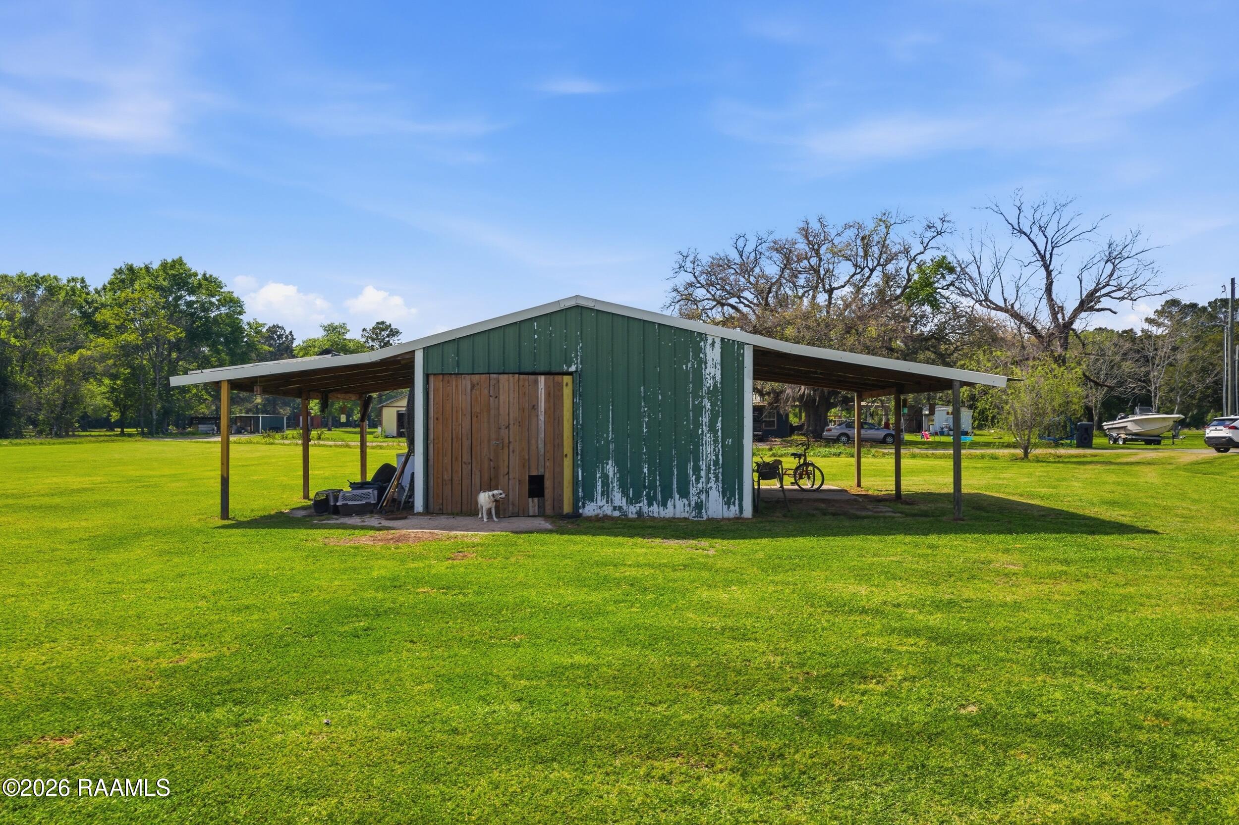 1713 Swift Road Morse, LA 70559 - Photo 25 of 32 19_dsc06086
