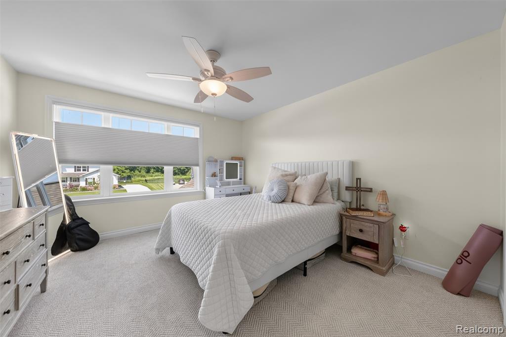 2429 Walnut View Drive Howell, MI 48855 - Photo 15 of 30