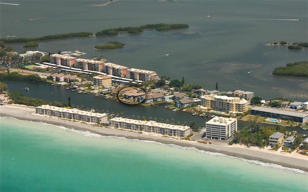 9042 Midnight Pass Road, Unit 1A Sarasota, FL 34242 - Photo 1 of 1