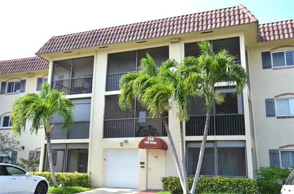 $181,990 | 255 South Cypress Road, Unit 342, Pompano Beach, FL 33060