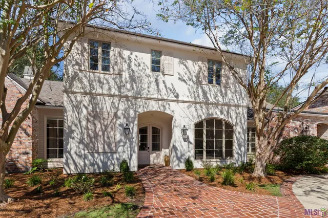 $1,550,000 | 837 Myrtle View Drive, Baton Rouge, LA 70810