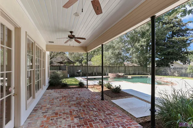 $1,550,000 | 837 Myrtle View Drive, Baton Rouge, LA 70810
