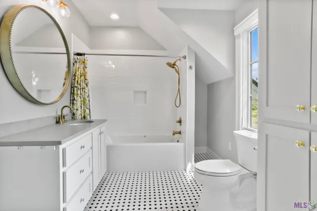 $1,550,000 | 837 Myrtle View Drive, Baton Rouge, LA 70810