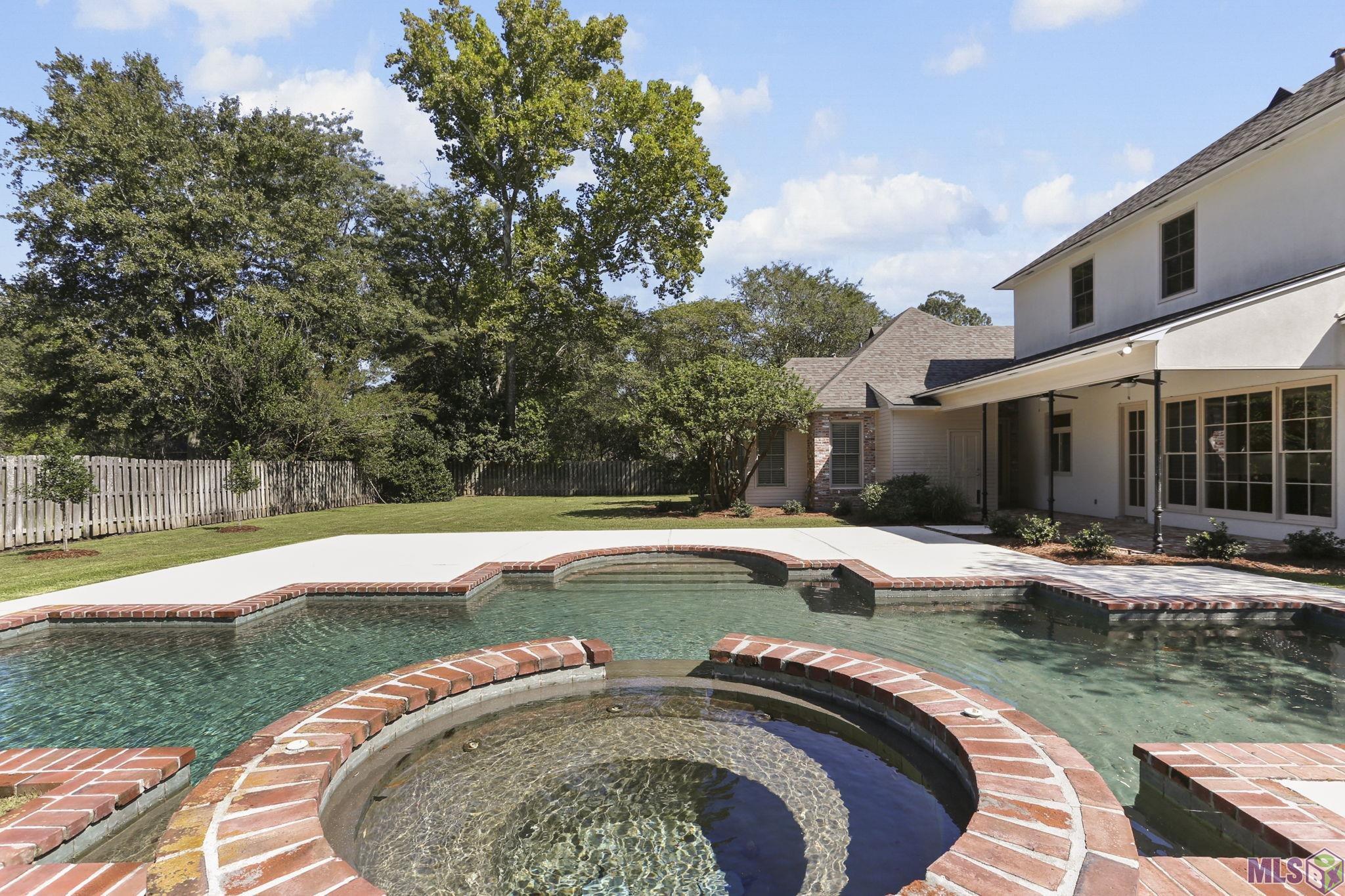 837 Myrtle View Drive Baton Rouge, LA 70810 - Photo 17 of 17