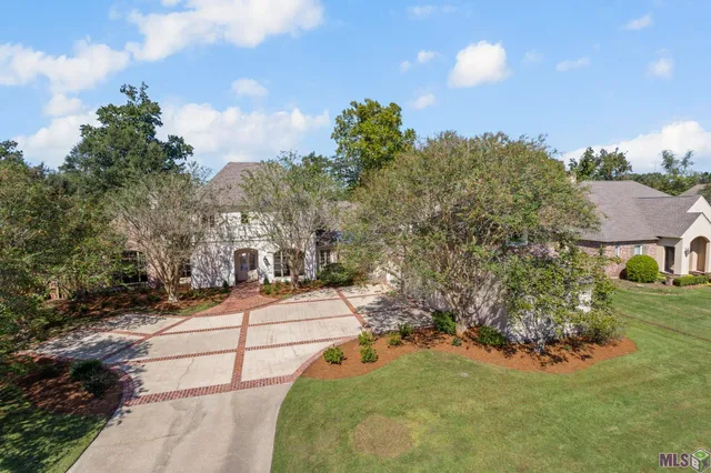$1,550,000 | 837 Myrtle View Drive, Baton Rouge, LA 70810
