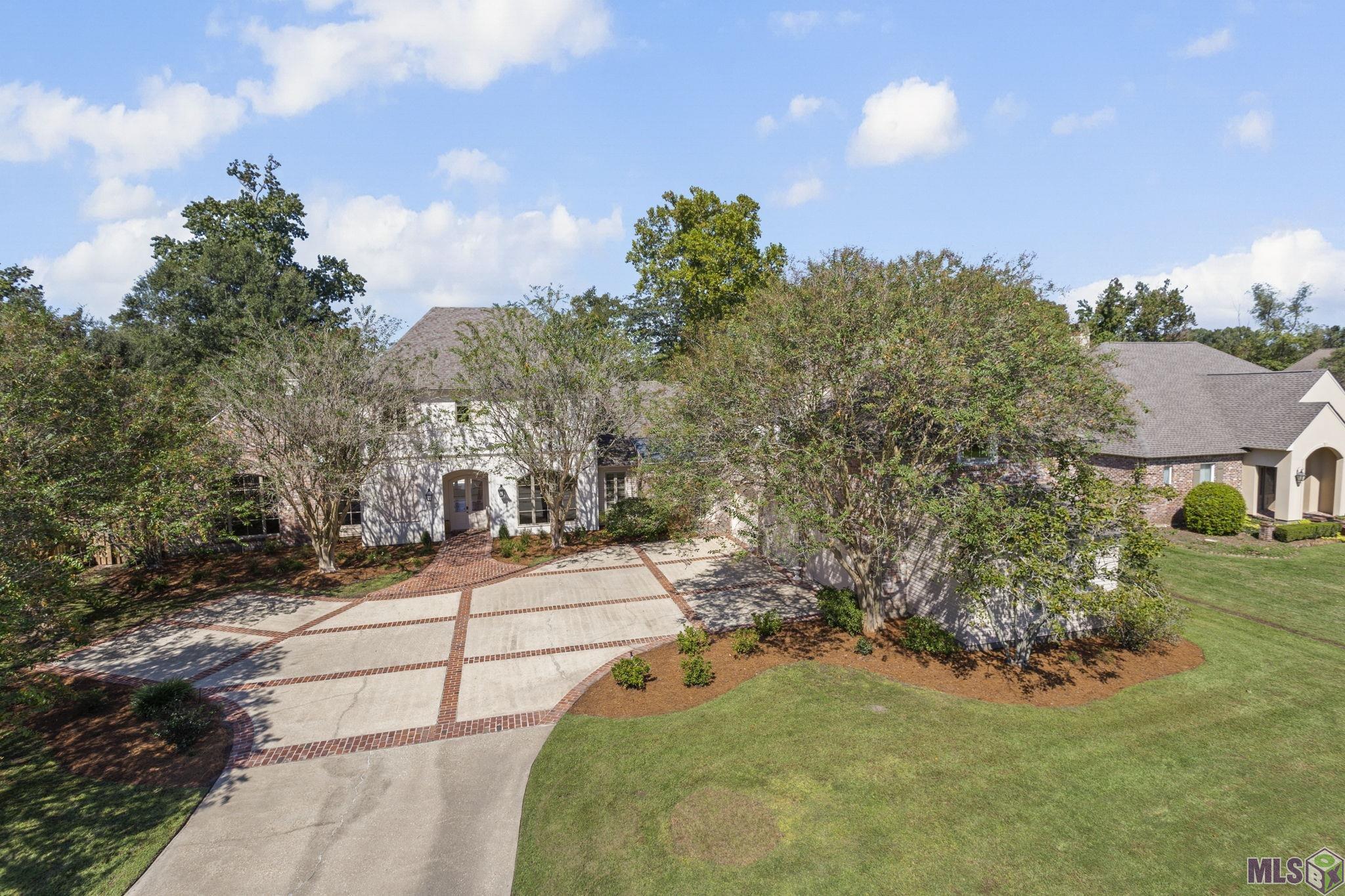 837 Myrtle View Drive Baton Rouge, LA 70810 - Photo 3 of 17