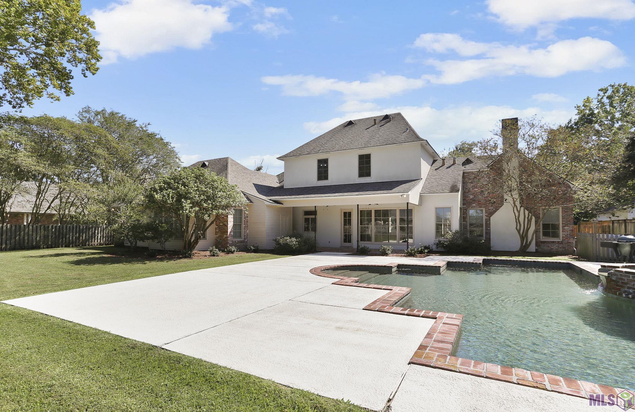 837 Myrtle View Drive Baton Rouge, LA 70810 - Photo 4 of 17