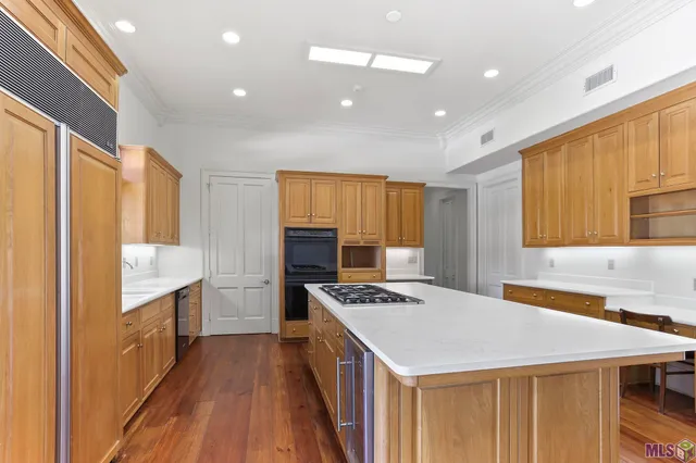 $1,550,000 | 837 Myrtle View Drive, Baton Rouge, LA 70810