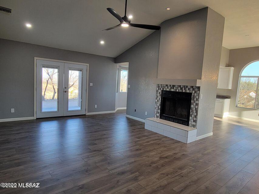 999 Hojas Court Rio Rico, AZ 85648 - Photo 16 of 41