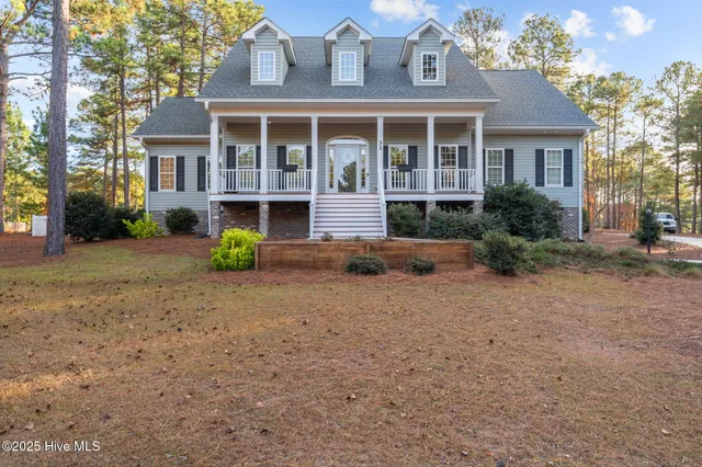 $650,000 | 31 Ridge Road, Jackson Springs, NC 27281