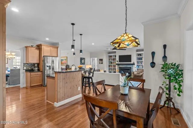 $650,000 | 31 Ridge Road, Jackson Springs, NC 27281