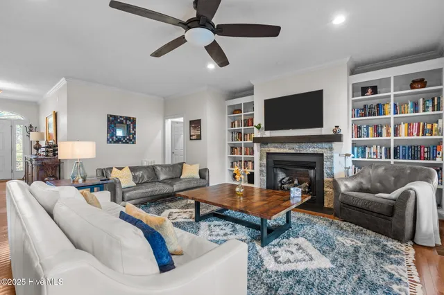 $650,000 | 31 Ridge Road, Jackson Springs, NC 27281