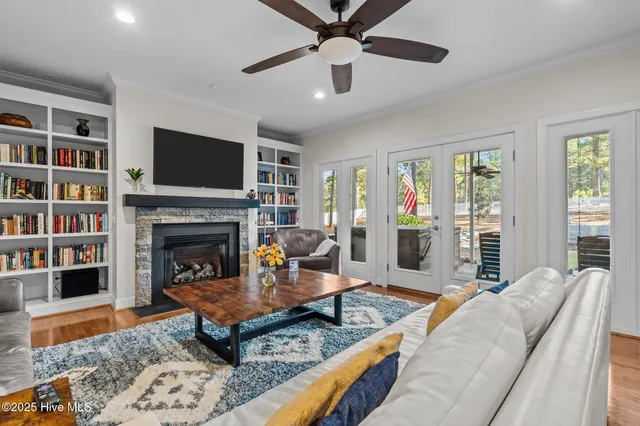 $650,000 | 31 Ridge Road, Jackson Springs, NC 27281