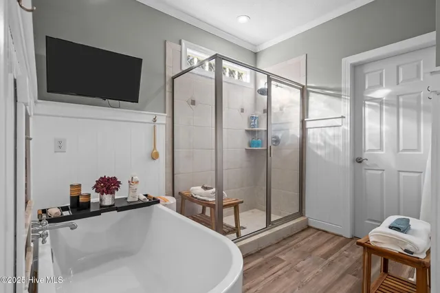 $650,000 | 31 Ridge Road, Jackson Springs, NC 27281