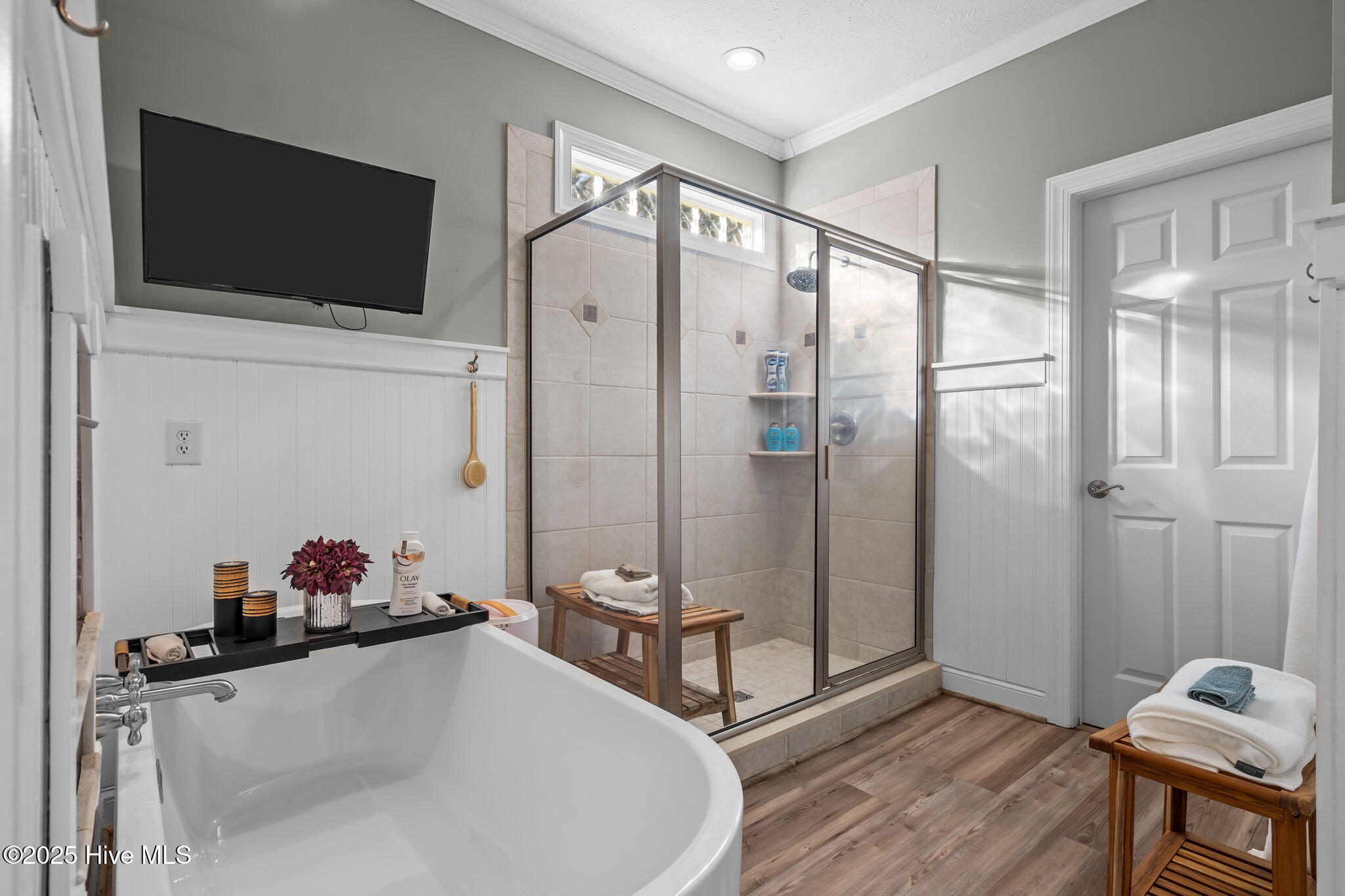 31 Ridge Road Jackson Springs, NC 27281 - Photo 16 of 46 24-web-or-mls-DSC08383