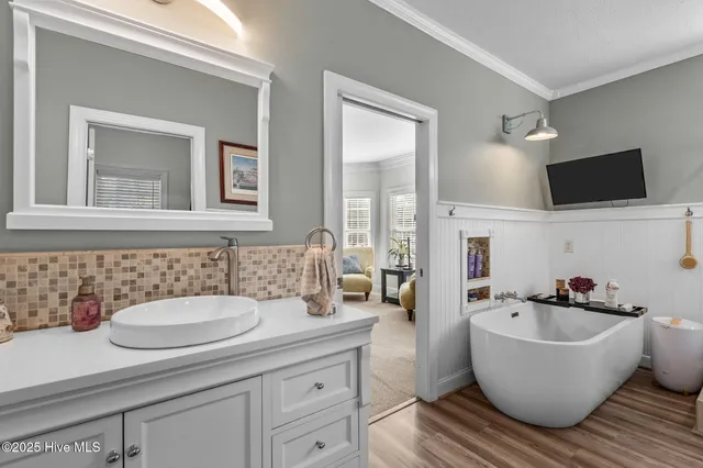 $650,000 | 31 Ridge Road, Jackson Springs, NC 27281