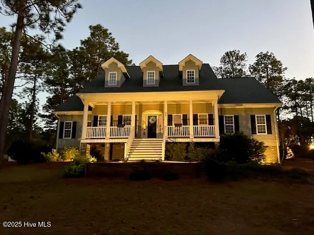 $650,000 | 31 Ridge Road, Jackson Springs, NC 27281