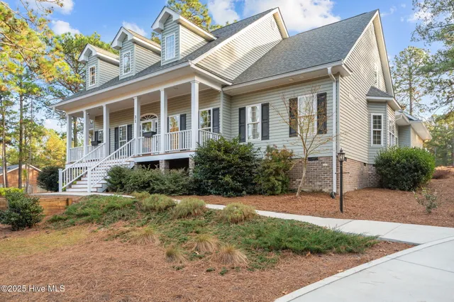 $650,000 | 31 Ridge Road, Jackson Springs, NC 27281
