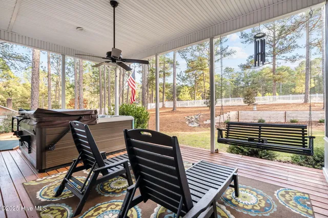 $650,000 | 31 Ridge Road, Jackson Springs, NC 27281