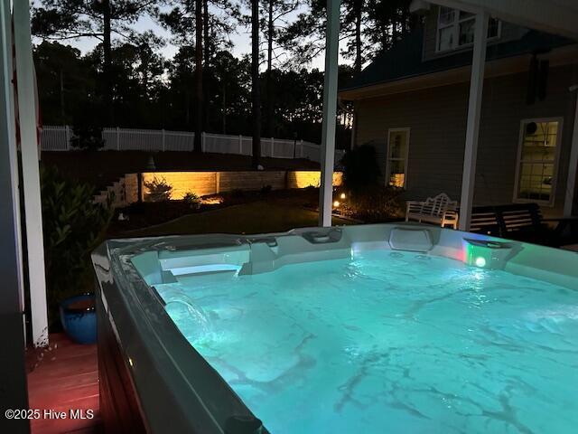 31 Ridge Road Jackson Springs, NC 27281 - Photo 34 of 46 IMG_1353