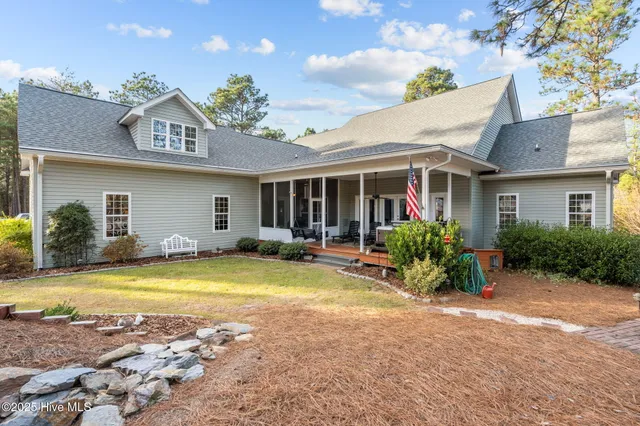 $650,000 | 31 Ridge Road, Jackson Springs, NC 27281