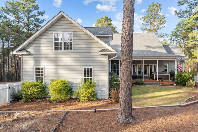 $650,000 | 31 Ridge Road, Jackson Springs, NC 27281