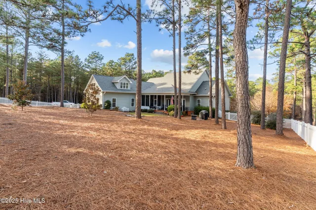$650,000 | 31 Ridge Road, Jackson Springs, NC 27281