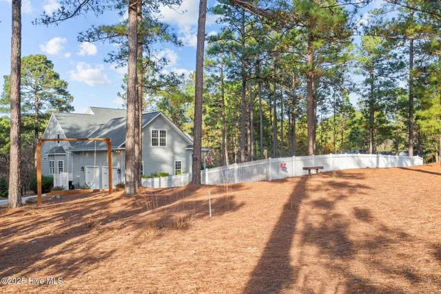 $650,000 | 31 Ridge Road, Jackson Springs, NC 27281