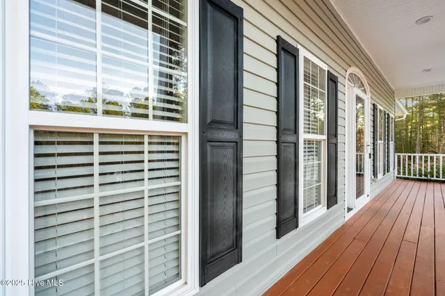 $650,000 | 31 Ridge Road, Jackson Springs, NC 27281