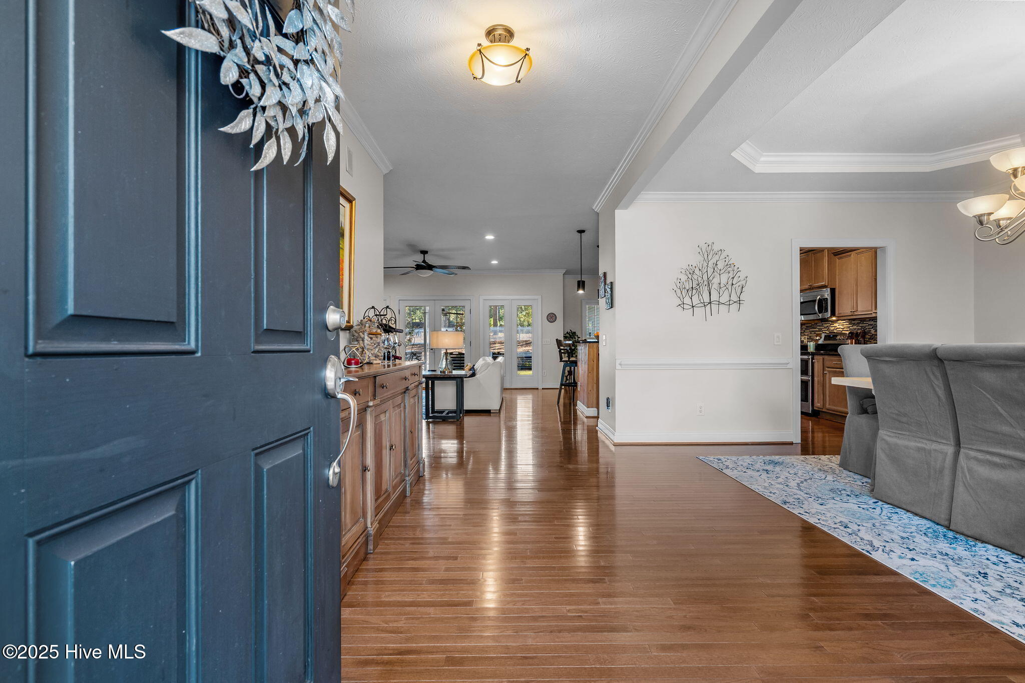 31 Ridge Road Jackson Springs, NC 27281 - Photo 5 of 46 5-web-or-mls-DSC08323