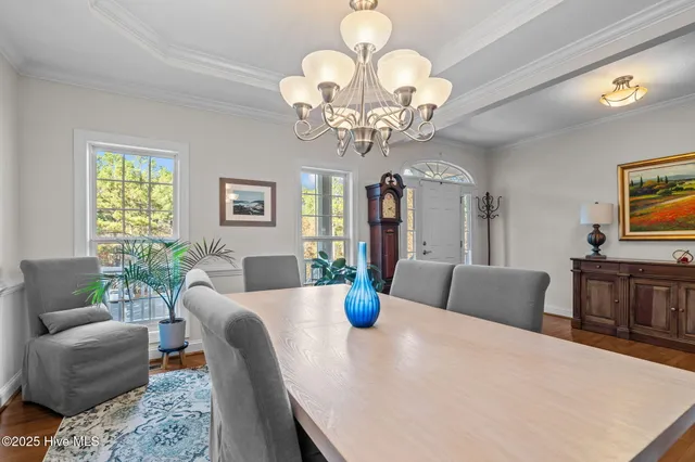 $650,000 | 31 Ridge Road, Jackson Springs, NC 27281