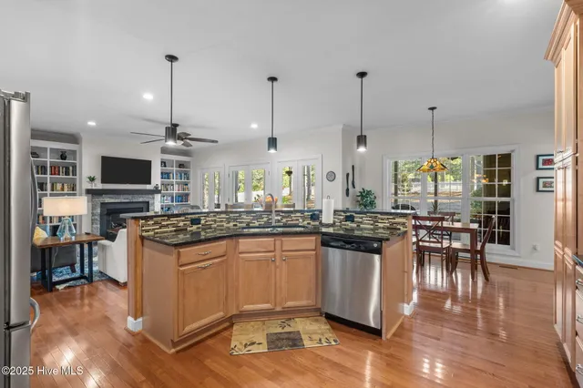 $650,000 | 31 Ridge Road, Jackson Springs, NC 27281