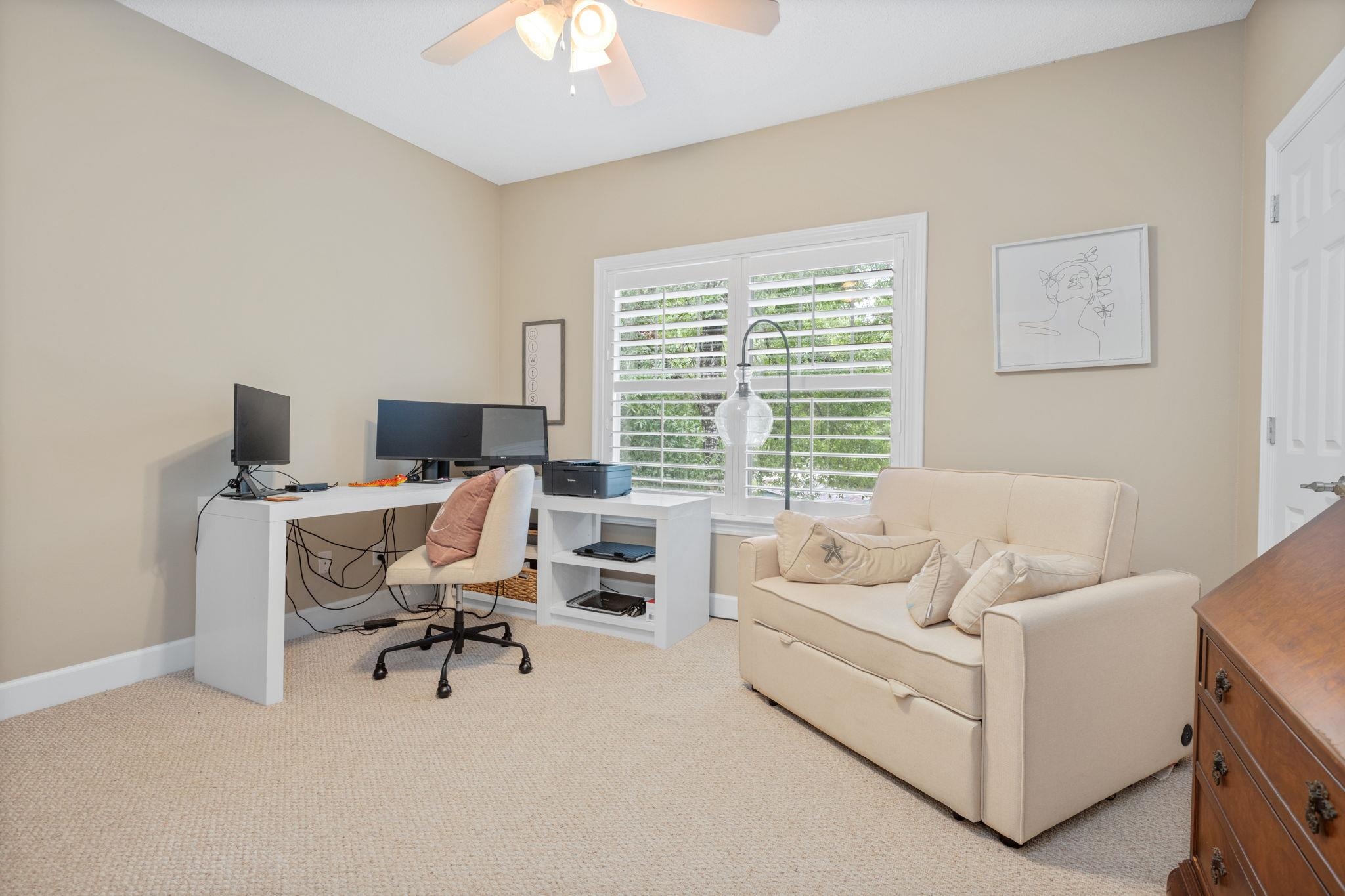 430 West Fort Morgan Road, Unit 1003 Gulf Shores, AL 36542 - Photo 23 of 31 Office