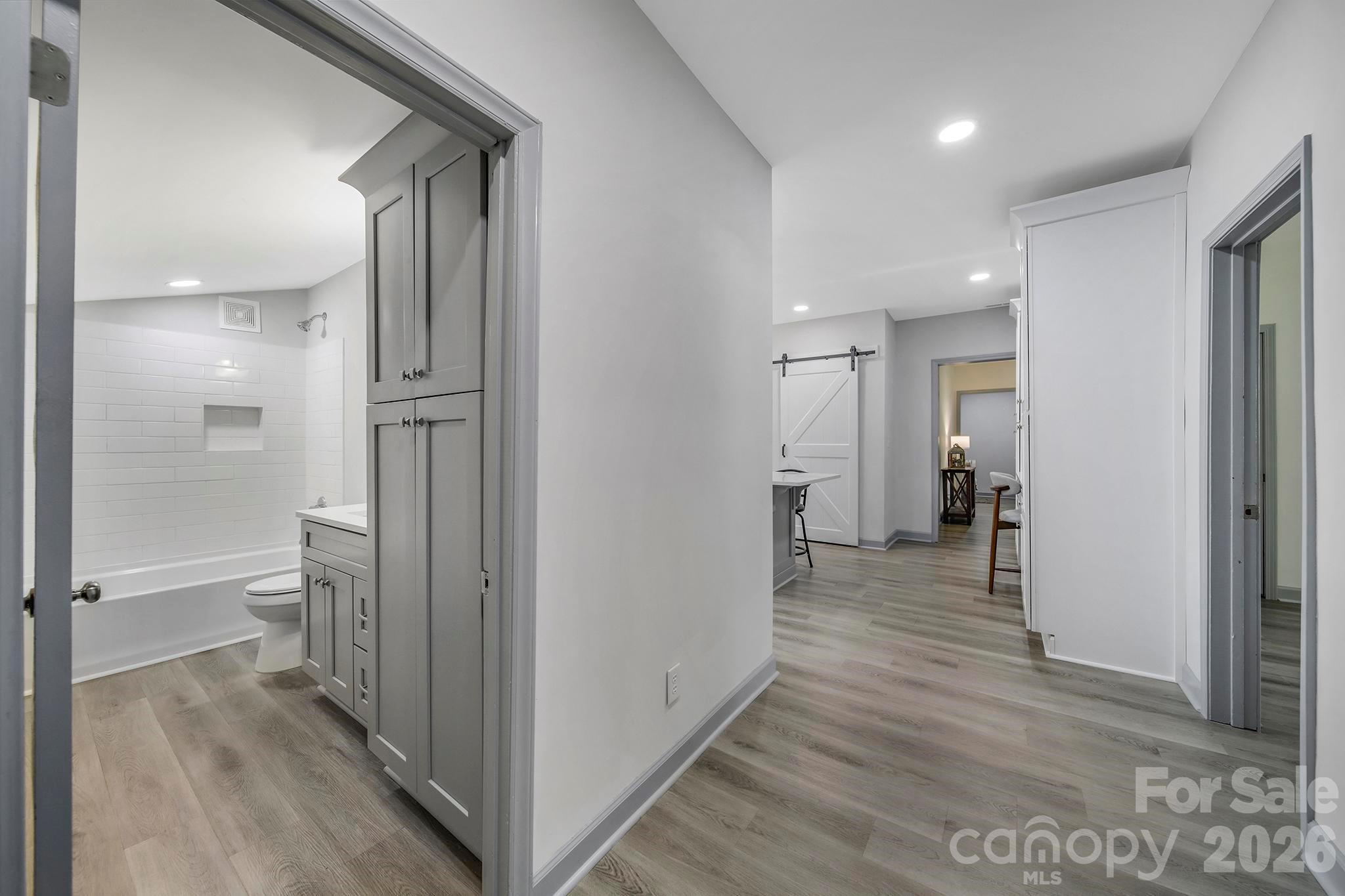 207 Faulkner Street Clover, SC 29710 - Photo 25 of 43