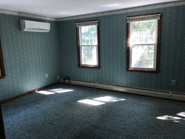 370 Winthrop Street Rehoboth, MA 02769 - Photo 14 of 22 a view of empty room with window