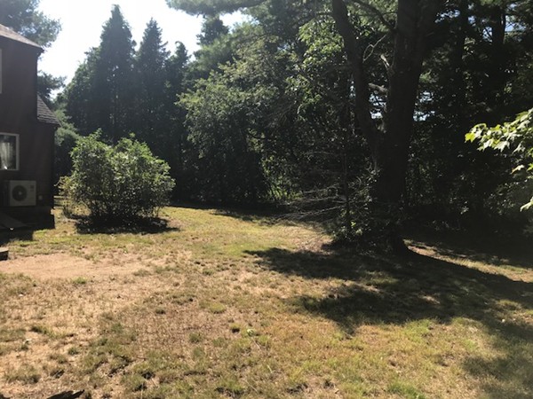 370 Winthrop Street Rehoboth, MA 02769 - Photo 17 of 22 a view of water yard