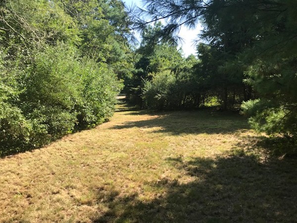 370 Winthrop Street Rehoboth, MA 02769 - Photo 22 of 22 a view of outdoor space and yard
