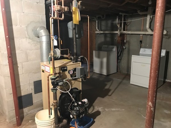370 Winthrop Street Rehoboth, MA 02769 - Photo 9 of 22 a view of a room with gym equipment