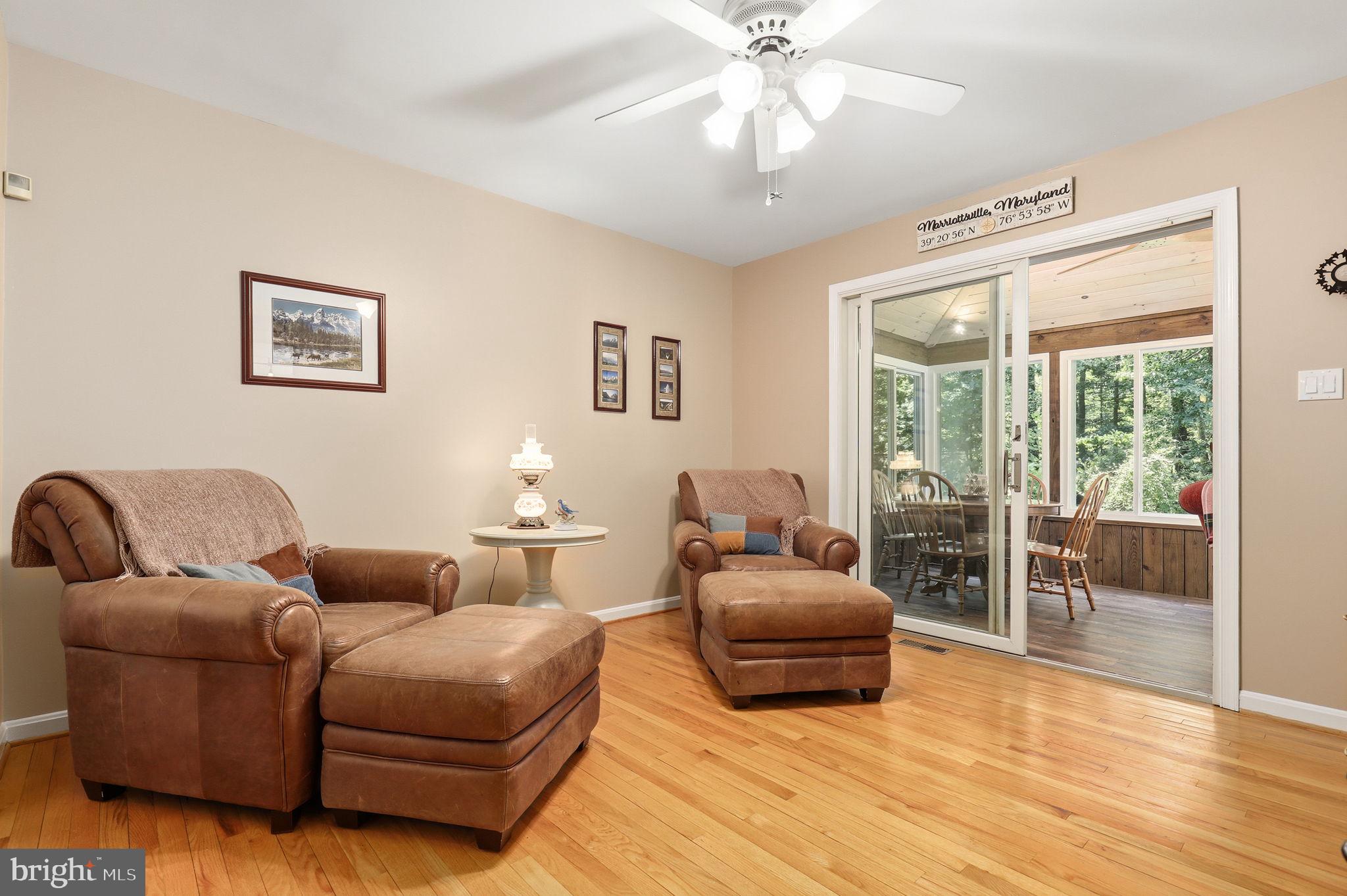 1225 Crows Foot Road Marriottsville, MD 21104 - Photo 13 of 64