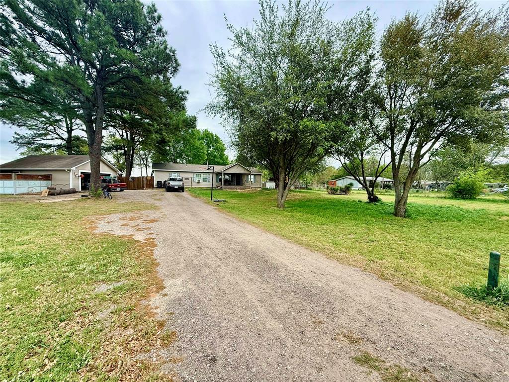9416 Manning Ranch Road Eustace, TX 75124 - Photo 1 of 10