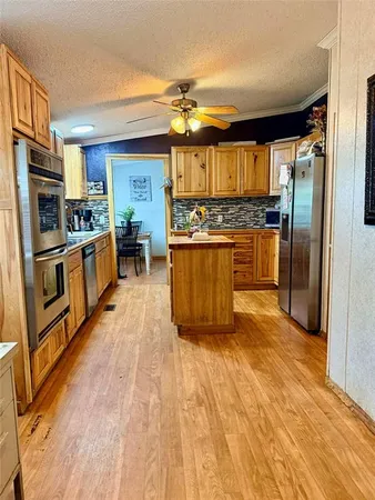 $270,000 | 9416 Manning Ranch Road, Eustace, TX 75124