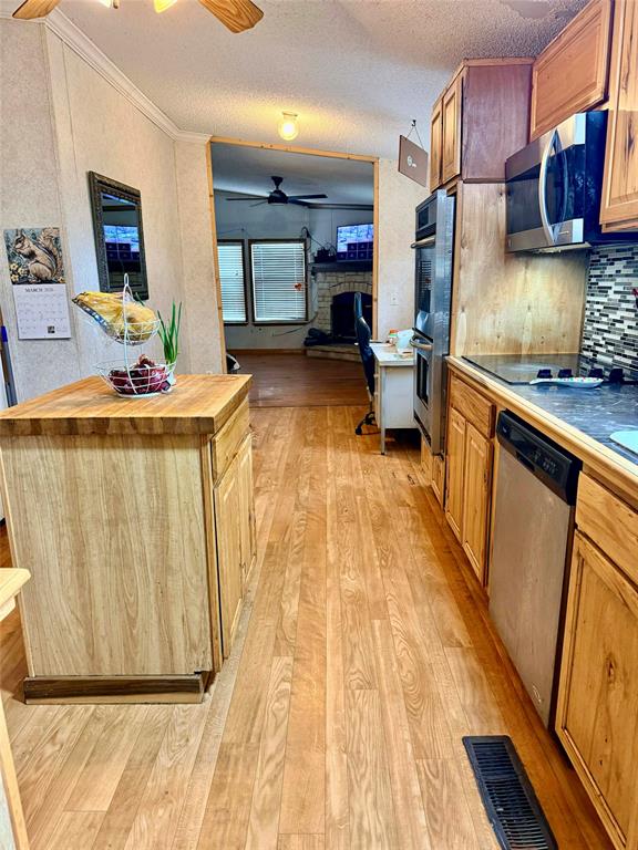 9416 Manning Ranch Road Eustace, TX 75124 - Photo 5 of 10